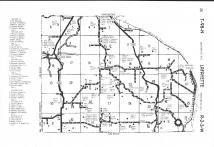 Map Image 018, Allamakee County 1980